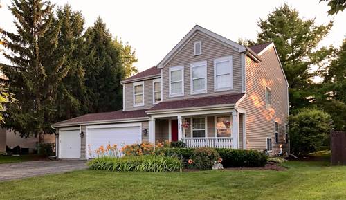 1802 Thornapple, Aurora, IL 60504