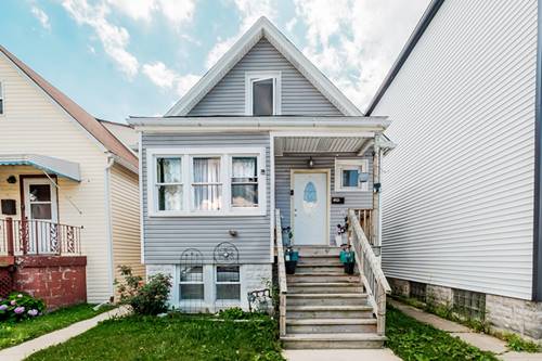 4825 W 28th, Cicero, IL 60804