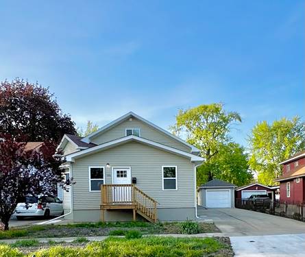 126 Prairie, Ottawa, IL 61350