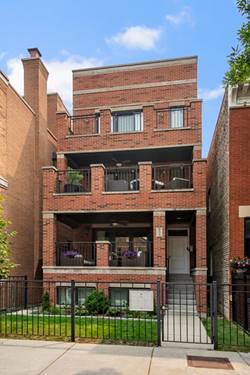 2333 N Southport Unit 1, Chicago, IL 60614