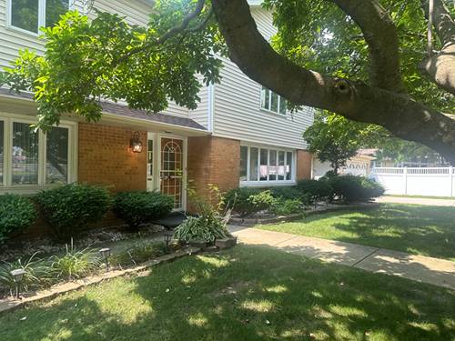 9414 S 69th, Oak Lawn, IL 60453