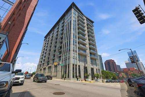 740 W Fulton Unit 1203, Chicago, IL 60661