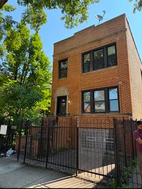 2159 S Millard Unit 1F, Chicago, IL 60623