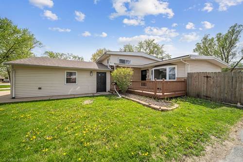 344 Ashland, Chicago Heights, IL 60411