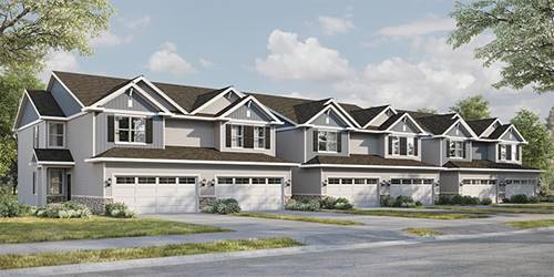 13511 S Arroyo, Plainfield, IL 60544