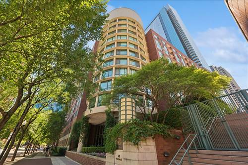 440 N Mcclurg Unit 512, Chicago, IL 60611