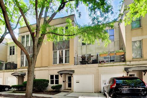 1537 S Michigan Unit 6, Chicago, IL 60605