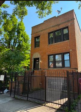 2159 S Millard Unit 2F, Chicago, IL 60623