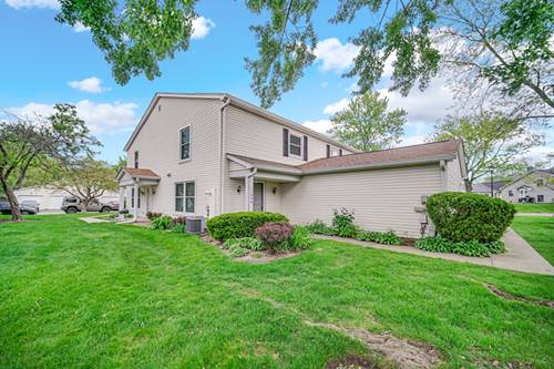 1193 E Barberry Unit B, Palatine, IL 60074