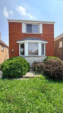 8129 S Winchester, Chicago, IL 60620