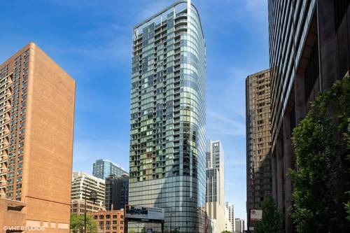 600 N Fairbanks Unit 2404, Chicago, IL 60611