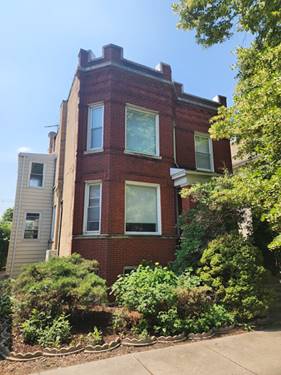 5025 W Berenice Unit 2R, Chicago, IL 60641