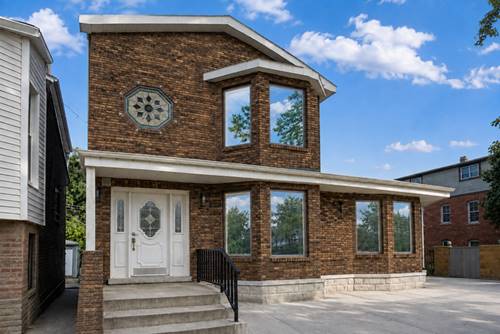 3017 S Canal, Chicago, IL 60616
