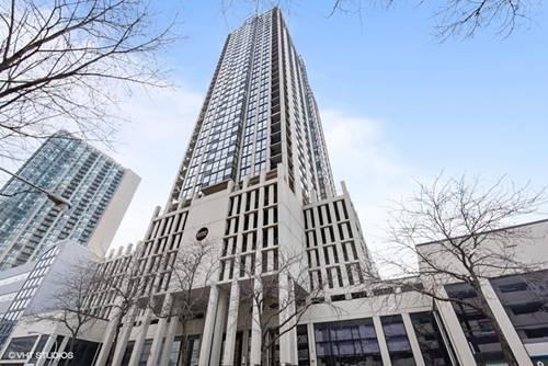 1122 N Clark Unit 3004, Chicago, IL 60610