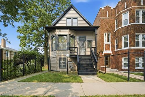 9232 S Essex, Chicago, IL 60617