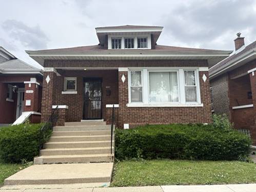 6537 S Francisco, Chicago, IL 60629