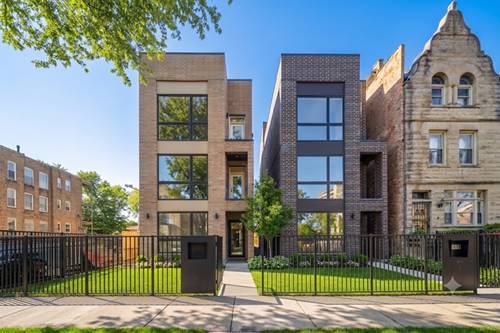 4206 S Calumet Unit 101, Chicago, IL 60653