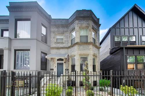 6524 S Eberhart, Chicago, IL 60637