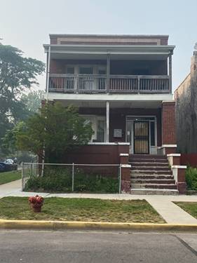 2704 E 77th Unit 2, Chicago, IL 60649