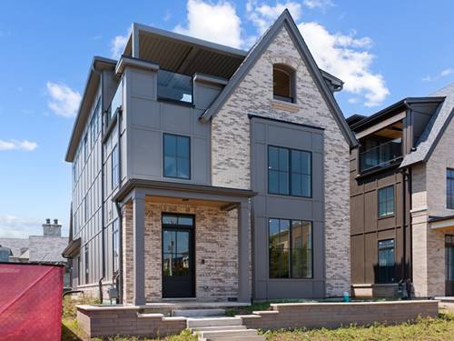 107 S Webster, Naperville, IL 60540