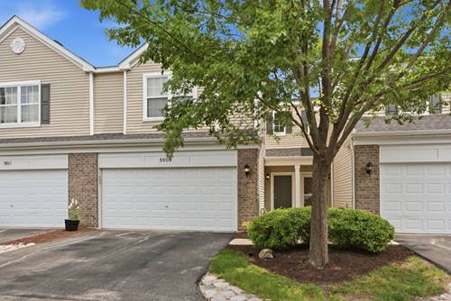 5009 Corning Unit 5009, Plainfield, IL 60586