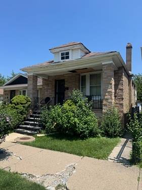 9033 S Dobson, Chicago, IL 60619
