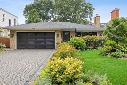 1005 S Brainard, La Grange, IL 60525