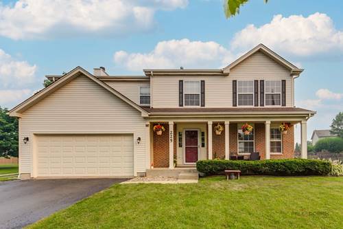 225 Midlane, Crystal Lake, IL 60012