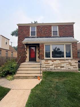 2929 W 85th, Chicago, IL 60652
