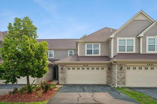 2419 Birch, Des Plaines, IL 60018
