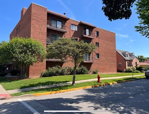 1302 E Washington Unit B1, Des Plaines, IL 60016