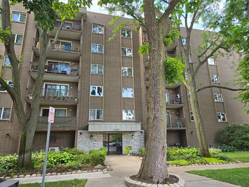 1365 Ashland Unit 204, Des Plaines, IL 60016
