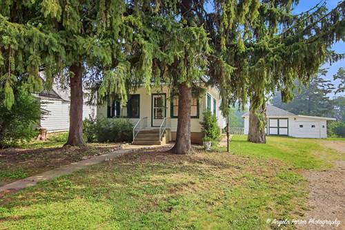 824 Washington, Woodstock, IL 60098