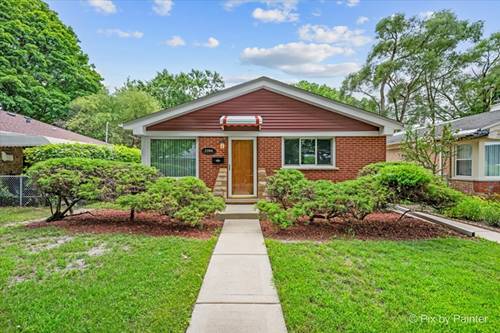 2204 Washington, Evanston, IL 60202