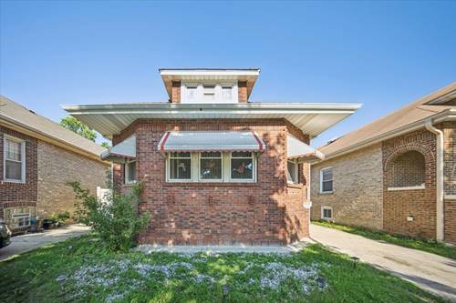 1637 S 10th, Maywood, IL 60153