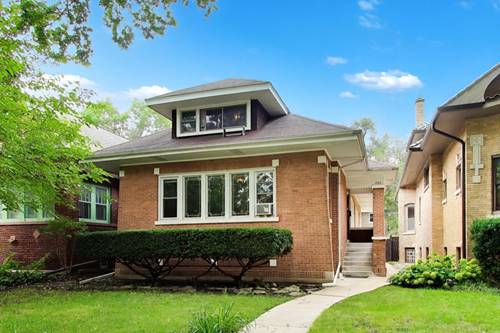705 S Humphrey, Oak Park, IL 60304
