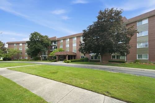 1025 S Fernandez Unit 2B, Arlington Heights, IL 60005