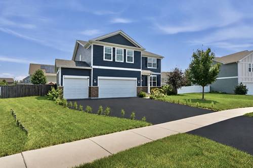 25438 W Ryan, Plainfield, IL 60586