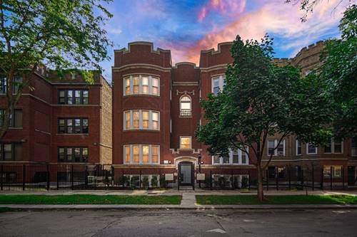 7020 S Paxton Unit GS, Chicago, IL 60649