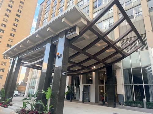 655 W Irving Park Unit 716, Chicago, IL 60613