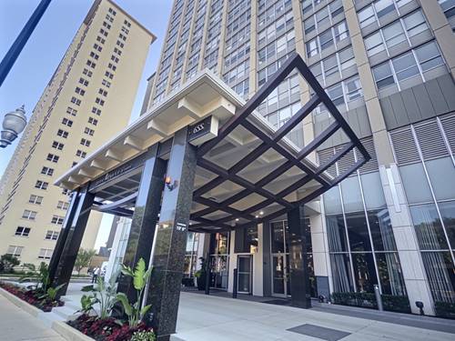 655 W Irving Park Unit 716, Chicago, IL 60613