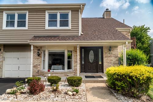 1900 Wisteria Unit 6, Naperville, IL 60565
