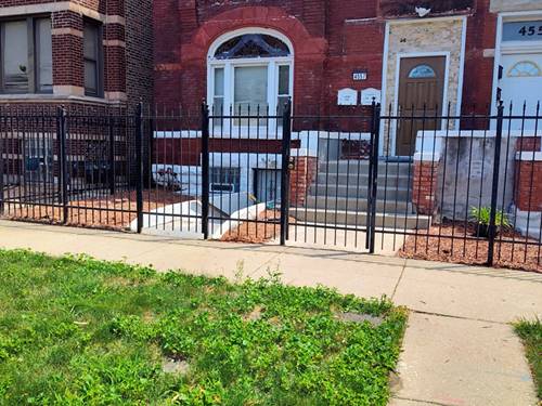 4557 S Wabash Unit 2, Chicago, IL 60653