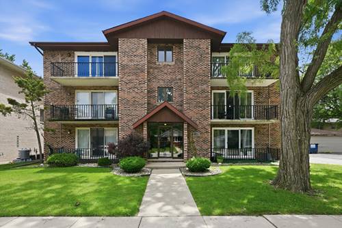 9535 S 54th Unit 3N, Oak Lawn, IL 60453