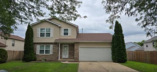 1310 Green Trails, Plainfield, IL 60586