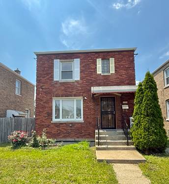 4304 S Christiana, Chicago, IL 60632