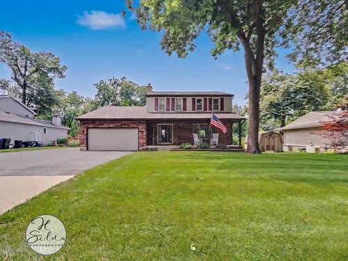 630 Oceola, Algonquin, IL 60102