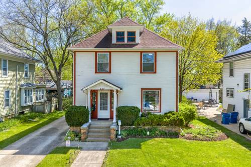 427 Grand, Aurora, IL 60506
