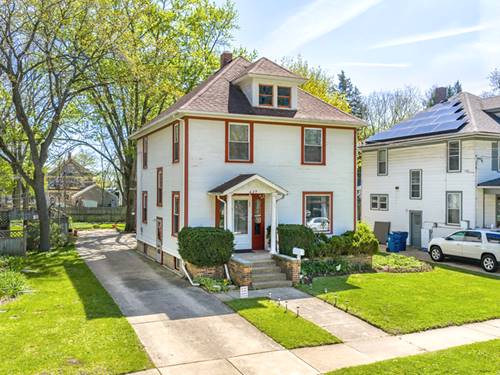 427 Grand, Aurora, IL 60506