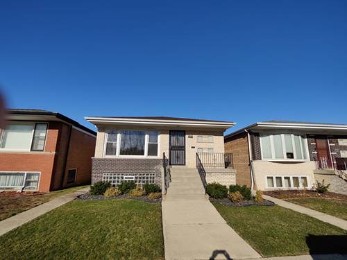 10824 S Sacramento, Chicago, IL 60655